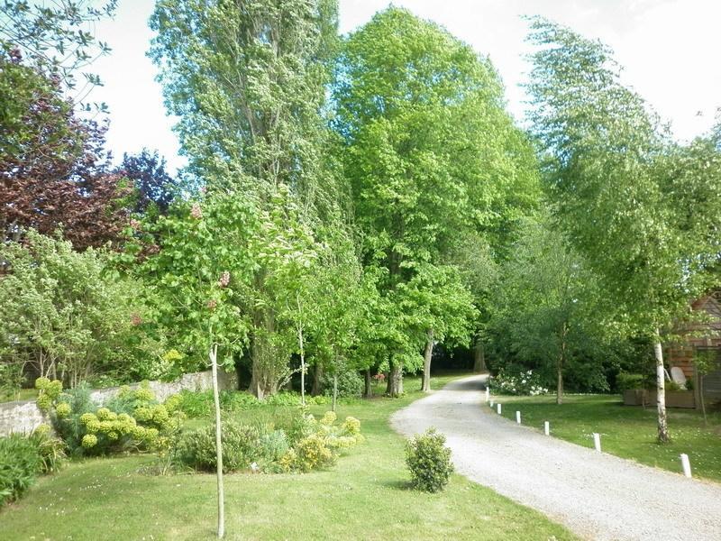 Manoir De La Baronnie Bed and Breakfast Saint-Malo Buitenkant foto