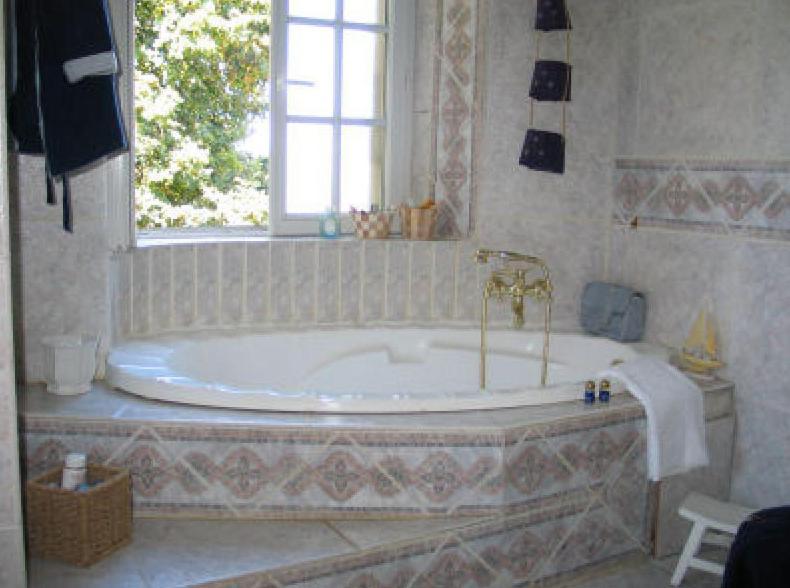 Manoir De La Baronnie Bed and Breakfast Saint-Malo Buitenkant foto