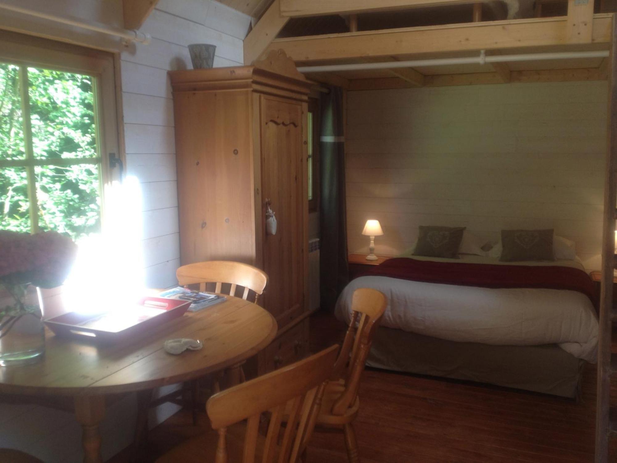 Manoir De La Baronnie Bed and Breakfast Saint-Malo Buitenkant foto
