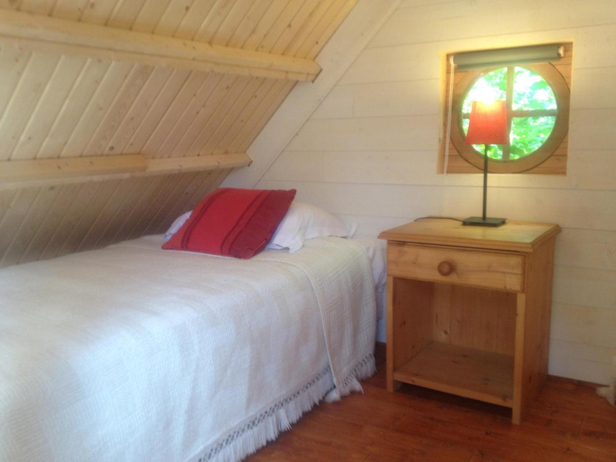 Manoir De La Baronnie Bed and Breakfast Saint-Malo Buitenkant foto
