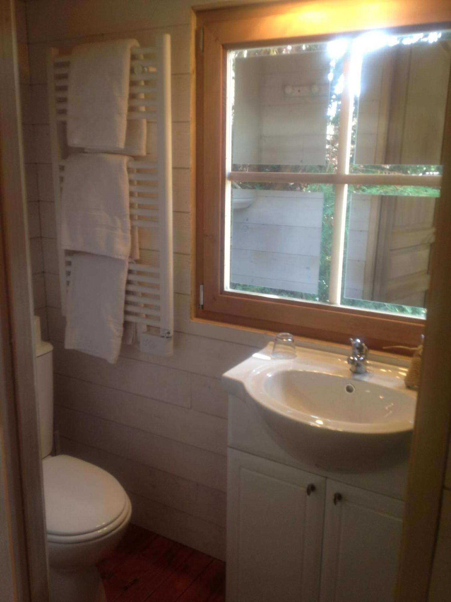 Manoir De La Baronnie Bed and Breakfast Saint-Malo Buitenkant foto